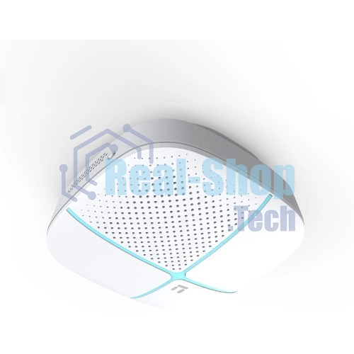 Беспроводной роутер NETIS EAP883, белый 1200 Мбит/с Mesh 1 WAN