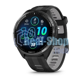 Умные часы Garmin Forerunner 965, 1.4