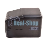 Принтер этикеток термотрансферный IDPRT iE2X 203 dpi, 203 мм/сек, USB, Ethernet, черный