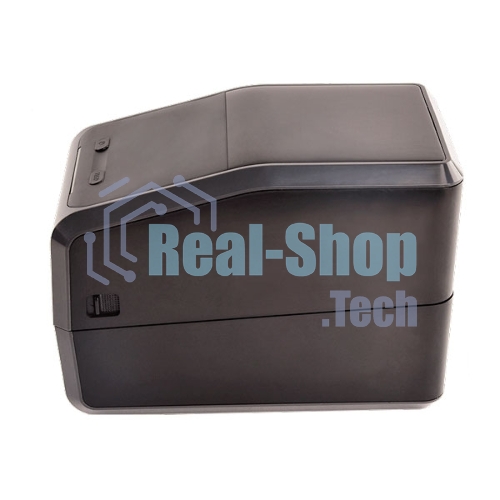 Принтер этикеток термотрансферный IDPRT iE2X 203 dpi, 203 мм/сек, USB, Ethernet, черный