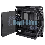 Компьютерный корпус ASUS ROG STRIX HYPERION GR701 GR701/BK/PWM FAN