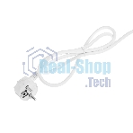 Инфракрасный обогреватель Sakura SA-0670W, белый, кварцевый, 900 Вт, 20 м2