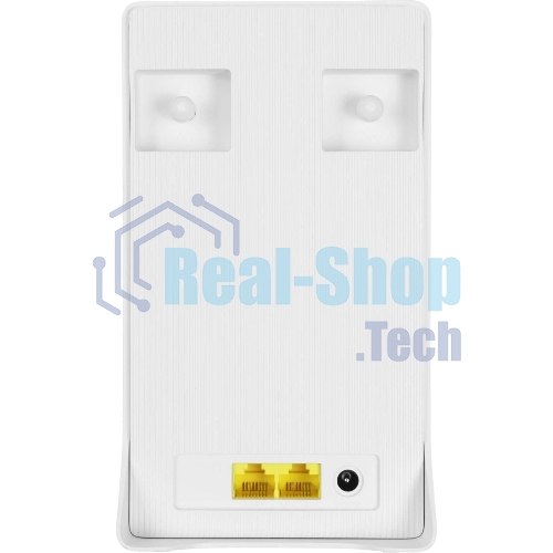 Wi-Fi роутер Mercusys MB130-4G AC1200 Двухдиапазонный 4G LTE