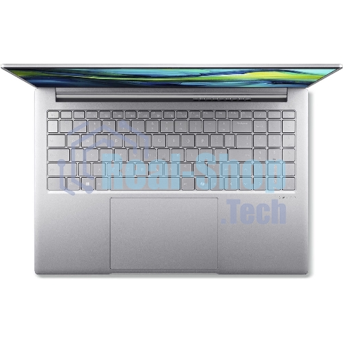 Ноутбук Acer Swift Lite SFL16-51M-54BL 16