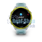 Умные часы Garmin Forerunner 970, 1.4
