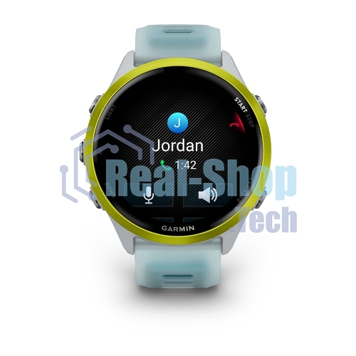 Умные часы Garmin Forerunner 970, 1.4