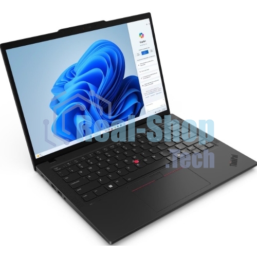 Ноутбук Lenovo ThinkPad T14 Gen5 2.2K U5-125H/16Gb/512Gb/LTE/Win 11Pro