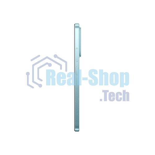 Смартфон Poco C85 6/128Gb зеленый