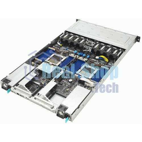 Серверная платформа ASUS RS700A-E13-RS12U