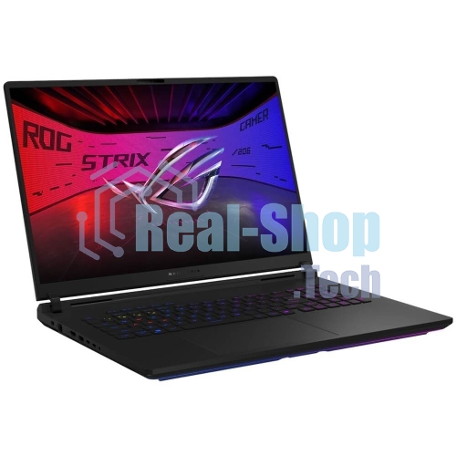 Ноутбук ASUS ROG Strix SCAR 18 G835LW-SA037 18