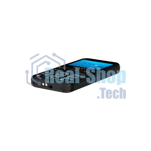 Мобильный телефон Maxvi B231ds черный