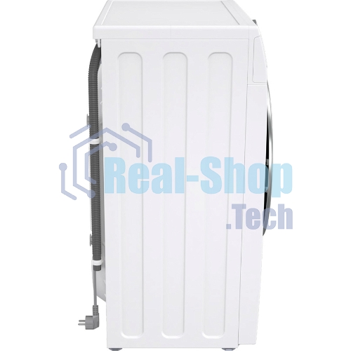 Стиральная машина Gorenje W2NHPI62SCS белый загр.фронтальная макс.: 6 кг 1200об/мин класс: А