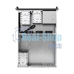 Серверный корпус ExeGate Pro 2U650-06/2U2098L (RM 19