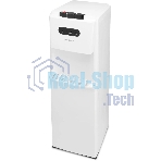 Кулер для воды Starwind SW-1012CW, нижняя загрузка, нагрев 95 °С, охлаждение 4 °С, белый