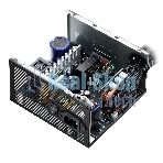 Блок питания ADATA XPG KYBER 850 (KYBER850G-BKCEU), 850Вт, 80 PLUS Gold, 120мм, черный