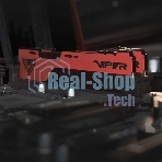 Оперативная память Patriot Viper Elite II, DDR4, 32GB (2x16 GB), 3200 MHz, CL18, DIMM, радиатор, красный, черный