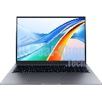 Ноутбук Honor MagicBook X16 Plus 2024 BRI-721 серый космос 16