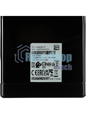 Внешний HDD 2.5