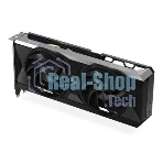 Видеокарта Acer DP.Z4UWW.P01, AMD Radeon RX 9060 XT, 8 ГБ GDDR6, 128 бит, PCI-e 5.0, 1xHDMI, 2xDP
