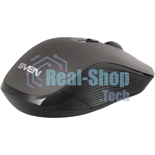 Беспроводная мышь SVEN RX-560SW серый (SV-017088)