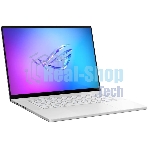 Ноутбук ASUS ROG Zephyrus G16 GA605KM-QR036 AMD Ryzen AI 7 350 2000MHz/16