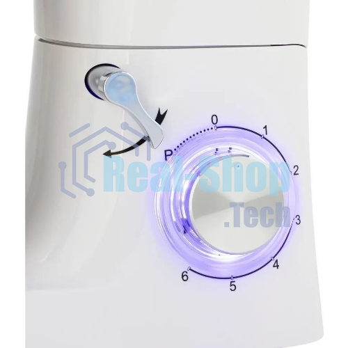 Кухонный комбайн Maunfeld MF-435WH PRO, белый