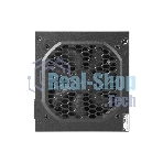 Блок питания Chieftec Eon ZPU-600S, 600Вт, 80 PLUS, 120мм, черный
