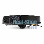 Робот-пылесос Vitek VT-1809 (MC) черный, 28 Вт, 2000 мАч Li-Ion, уборка влажная/сухая, пылесборник контейнер 0.35 л