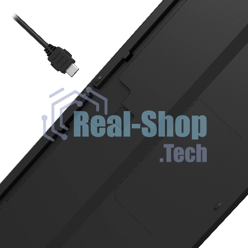 Клавиатура беспроводная механическая A4Tech Bloody WS98 Naraka USB черный/красный (WS98)