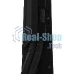 Система жидкостного охлаждения Lian-Li HydroShift LCD 360S Soc-AM5/AM4/1700 черный 4-pin 29.8dB Al+Cu LCD 330W Ret (G89.GHSLCD36SB.R0)