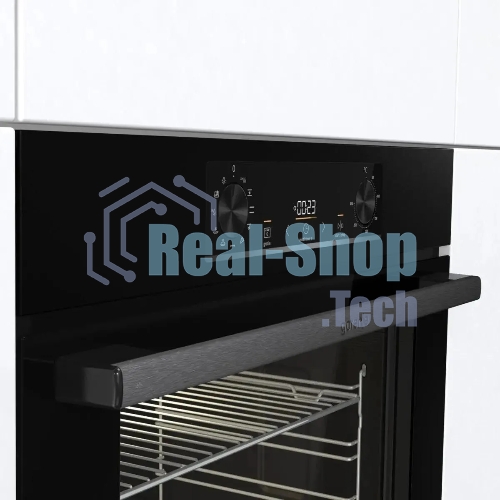 Духовой шкаф Gorenje BO6735E05B 738379, встраиваемый