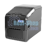 Принтер этикеток термотрансферный IDPRT iE2X 203 dpi, 203 мм/сек, USB, Ethernet, черный