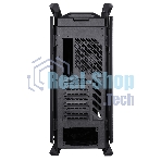 Компьютерный корпус ASUS ROG STRIX HYPERION GR701 GR701/BK/PWM FAN