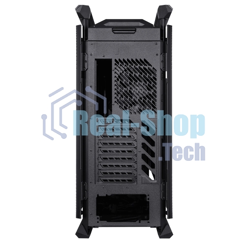 Компьютерный корпус ASUS ROG STRIX HYPERION GR701 GR701/BK/PWM FAN