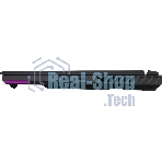 Ноутбук Asus ROG Strix G16 G614PP-S5063 Ryzen 9 8940HX 16Gb SSD 512Gb NVIDIA GeForce RTX 5070 8Gb 16