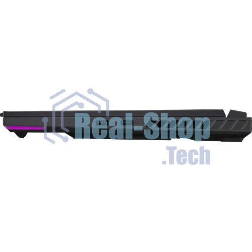 Ноутбук Asus ROG Strix G16 G614PP-S5063 Ryzen 9 8940HX 16Gb SSD 512Gb NVIDIA GeForce RTX 5070 8Gb 16