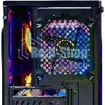 Компьютерный корпус Minitower ExeGate Mistery R3-NPX500
