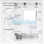 Компьютерный корпус Arctic Cooling ARCTIC Xtender белый арт. ACPCC00014A