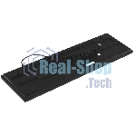 Комплект клавиатура+мышь Genius KM-100SE проводной, USB, 1200 DPI, чёрный