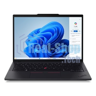 Ноутбук Lenovo ThinkPad T14 Gen5 2.2K U5-125H/16Gb/512Gb/LTE/Win 11Pro