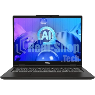 Ноутбук MSI Venture 14 AI A1MG-038RU Core 5 125H 14