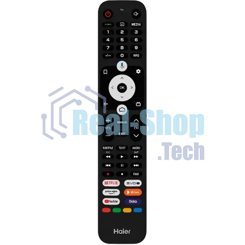 Телевизор Haier 32