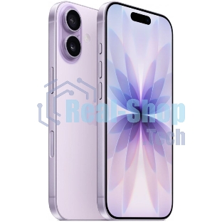 Смартфон Apple iPhone 17 A3520 8/256Gb, фиолетовый
