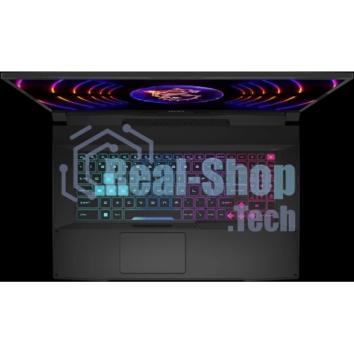 Ноутбук MSI Katana 17 B13VEK-1610XRU Intel Core i7-13620H/16Gb/SSD1Tb/RTX4050 6Gb/17.3
