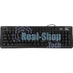 Компьютер Amur Нарвал B7I21 MT i3 12100 (3.3) 16Gb SSD 512Gb UHDG 730 FreeDOS 2.5xGbitEth 400W мышь клавиатура черный (RUS) (2147008)