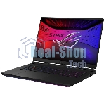 Ноутбук ASUS ROG Strix SCAR 18 G835LW-SA037 18