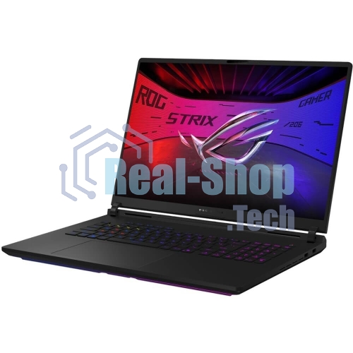 Ноутбук ASUS ROG Strix SCAR 18 G835LW-SA037 18