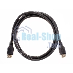 Кабель HDMI 19M/M,ver. 2.1, 8K@60 Hz 2m Telecom TCG255-2M