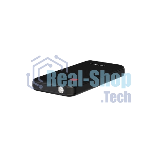 Мобильный телефон Maxvi B231ds черный