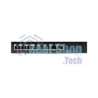 Коммутатор РоЕ OS1209P/80W/A1A